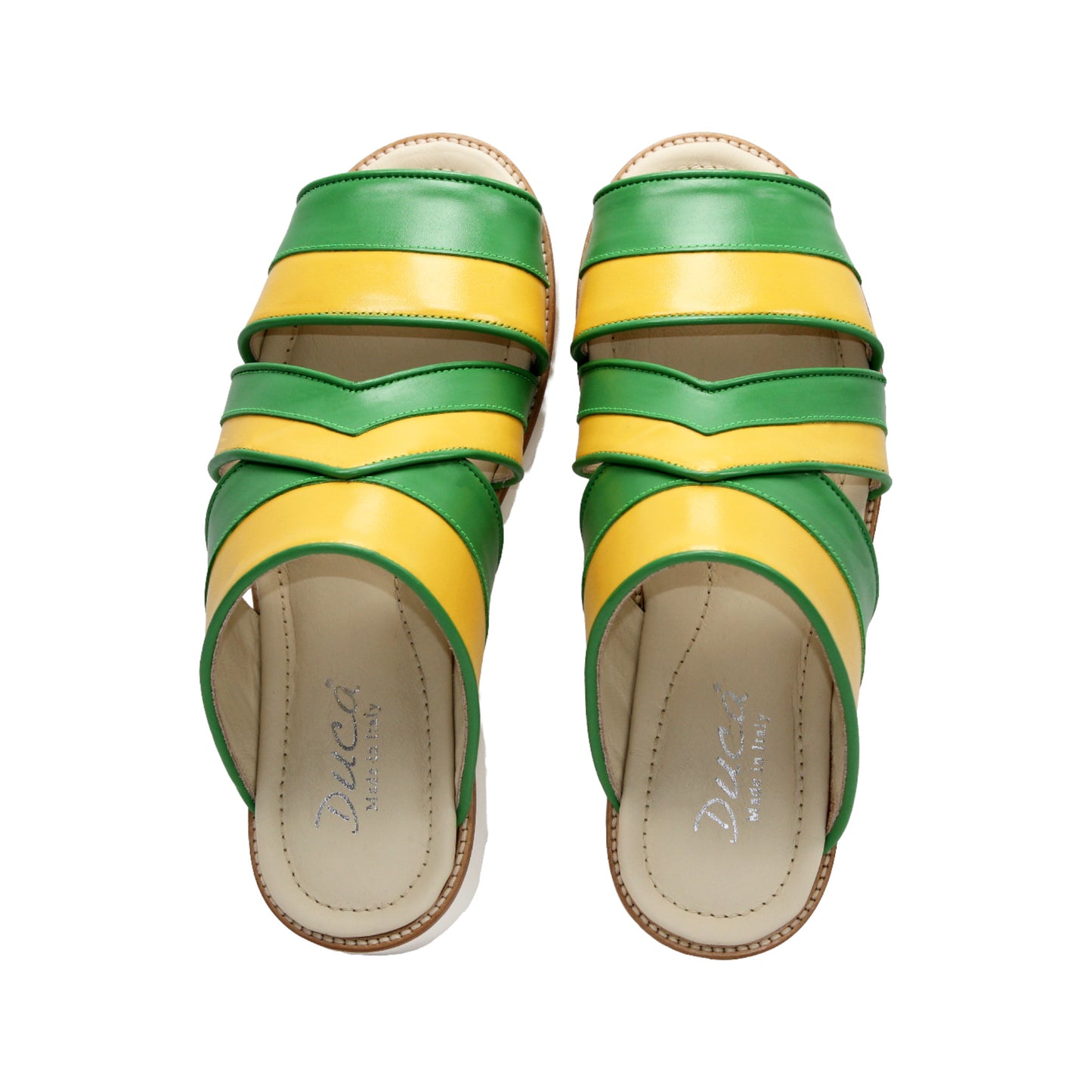 Duca SA118