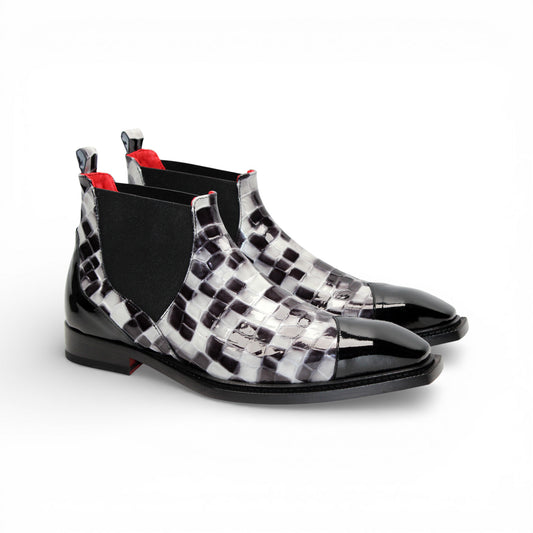 Emilio Franco Couture EFC352