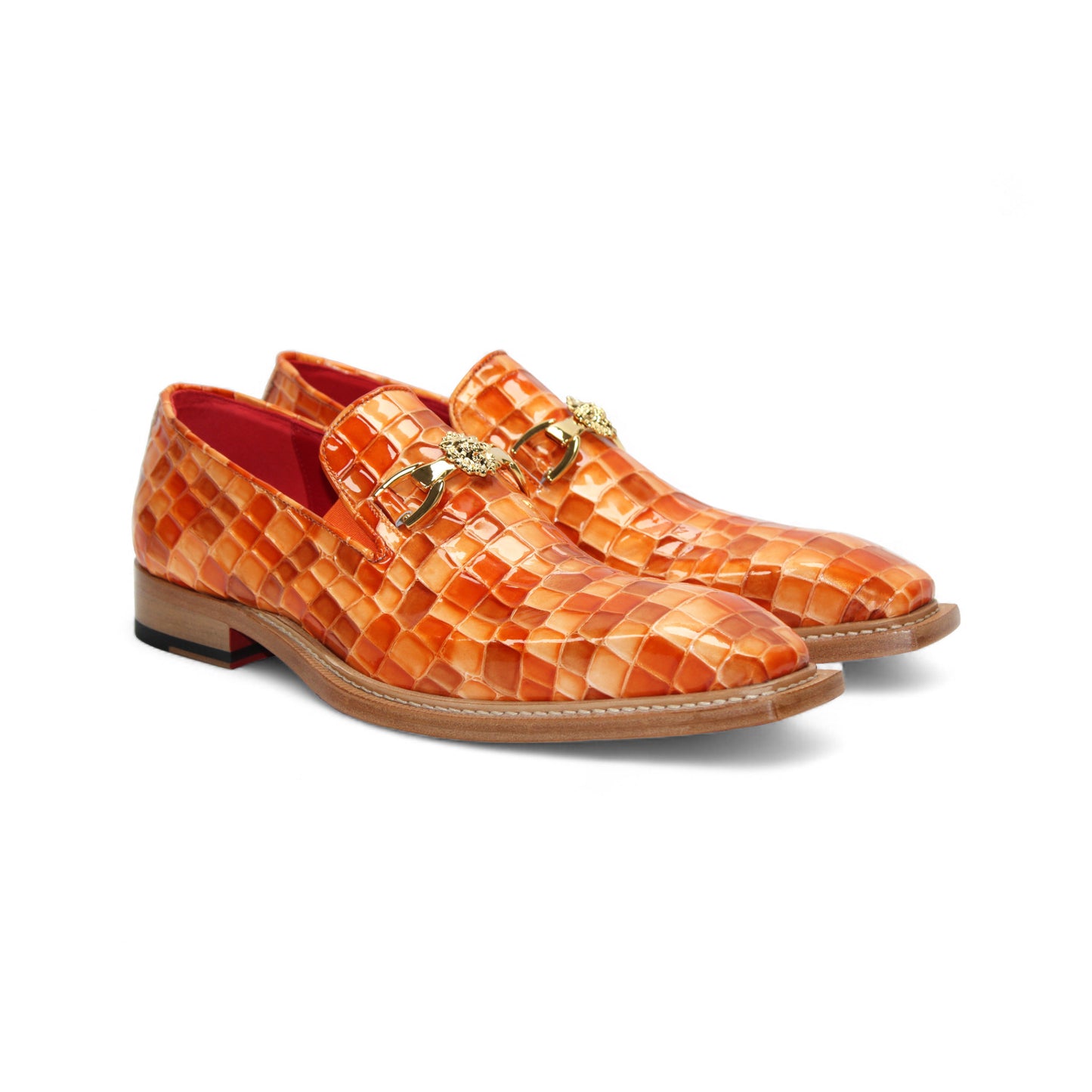 Emilio Franco Couture Narciso