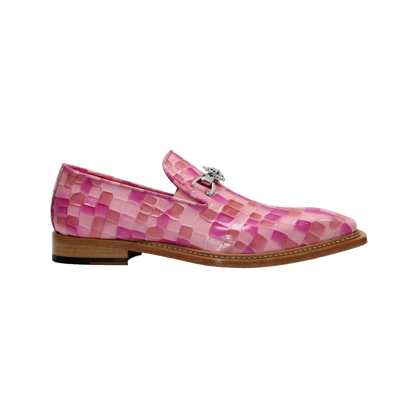 Emilio Franco Couture Narciso