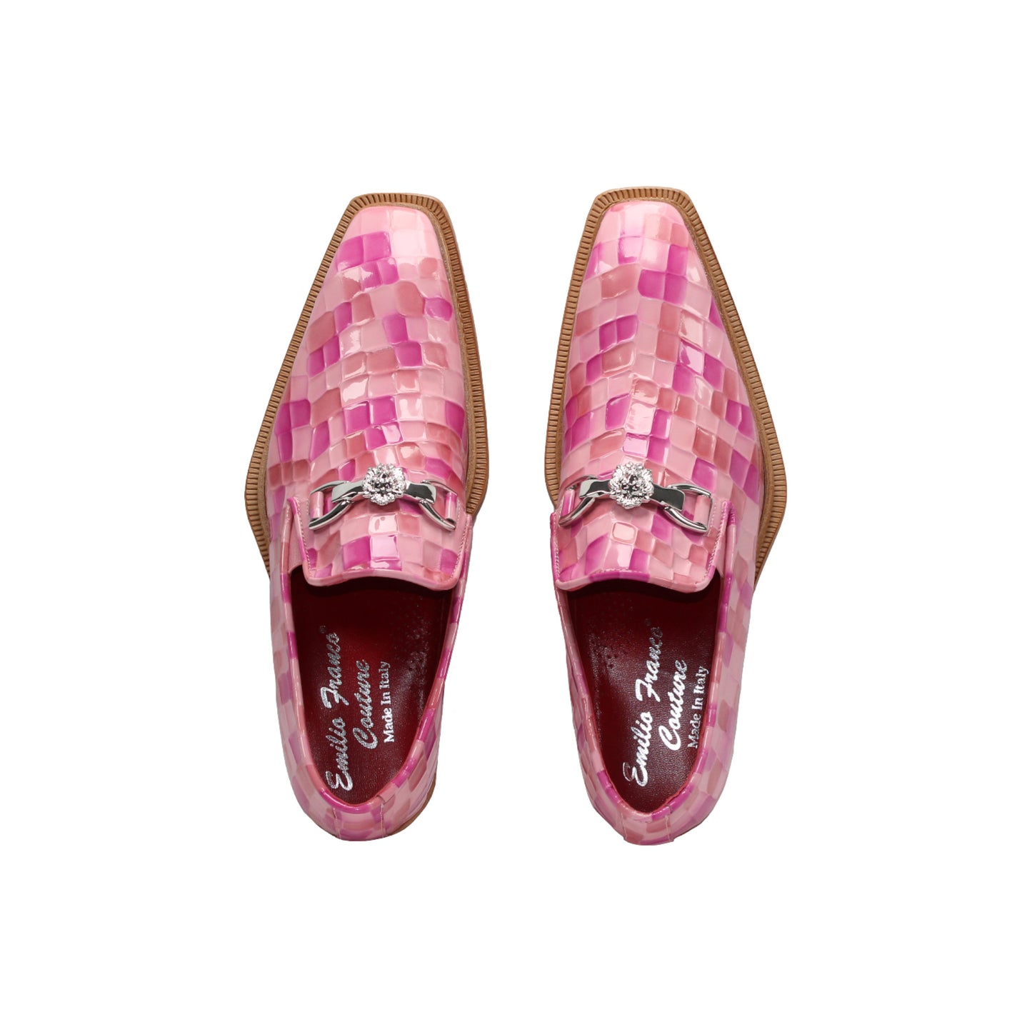 Emilio Franco Couture Narciso