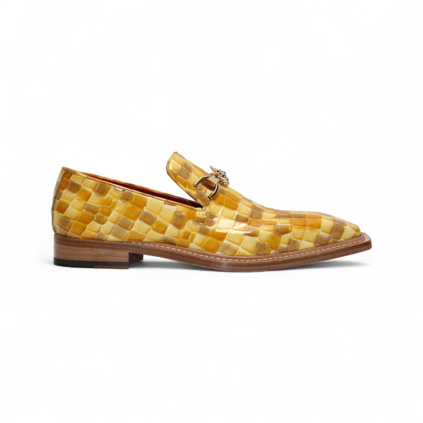 Emilio Franco Couture Narciso