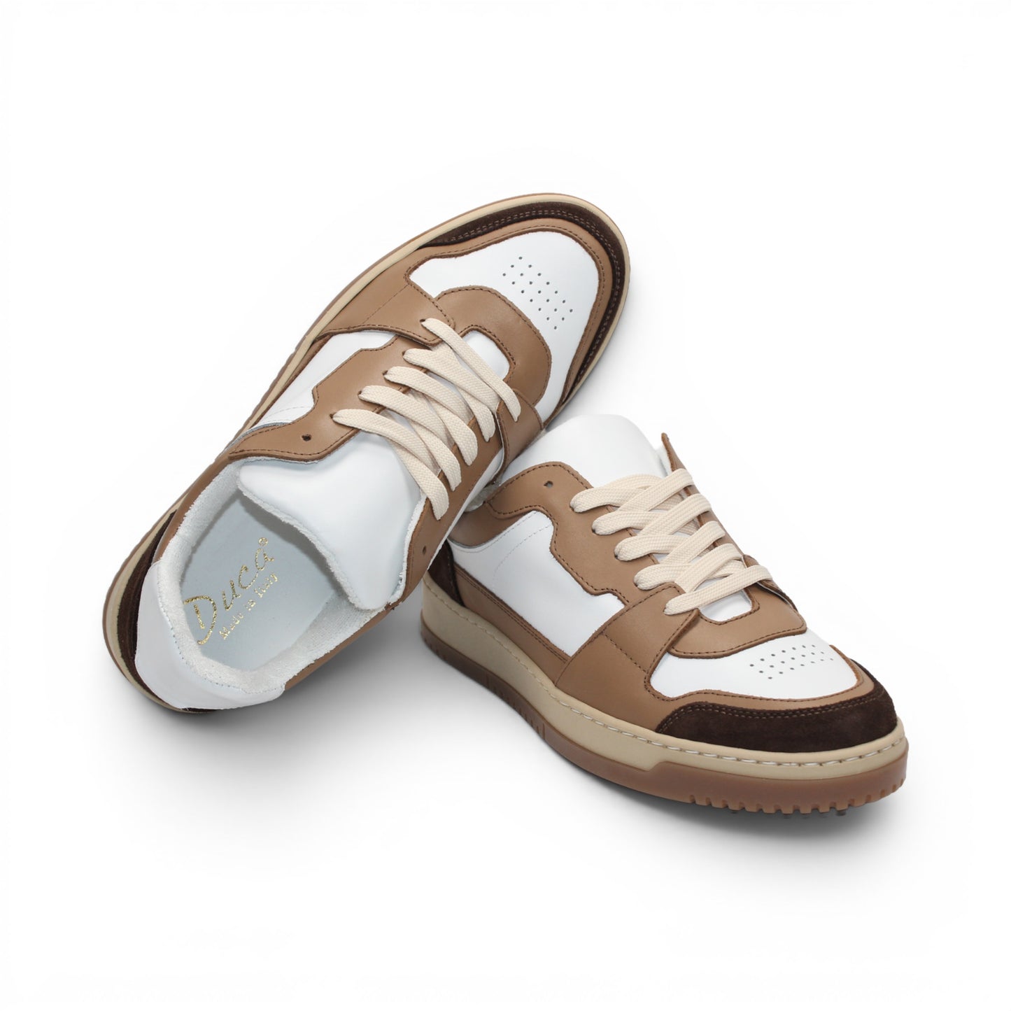 Duca DC80