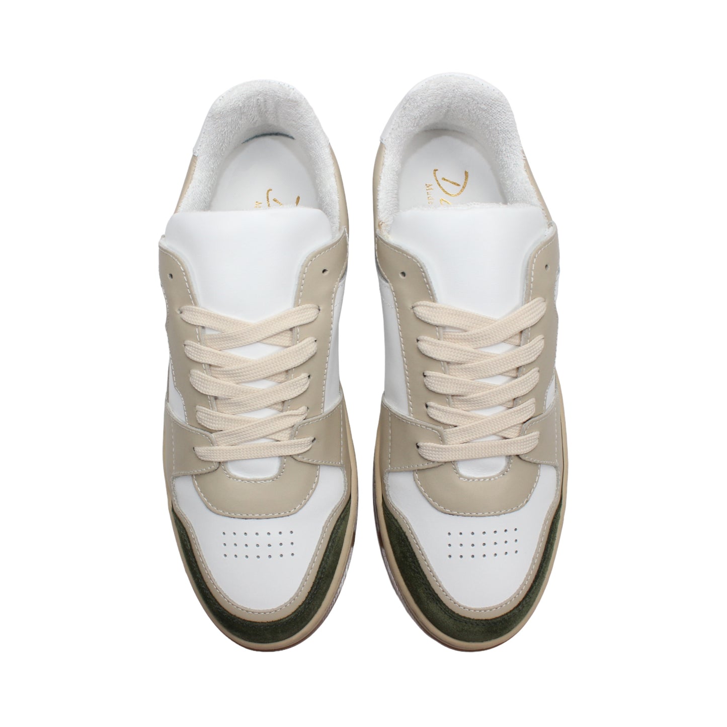 Duca DC80
