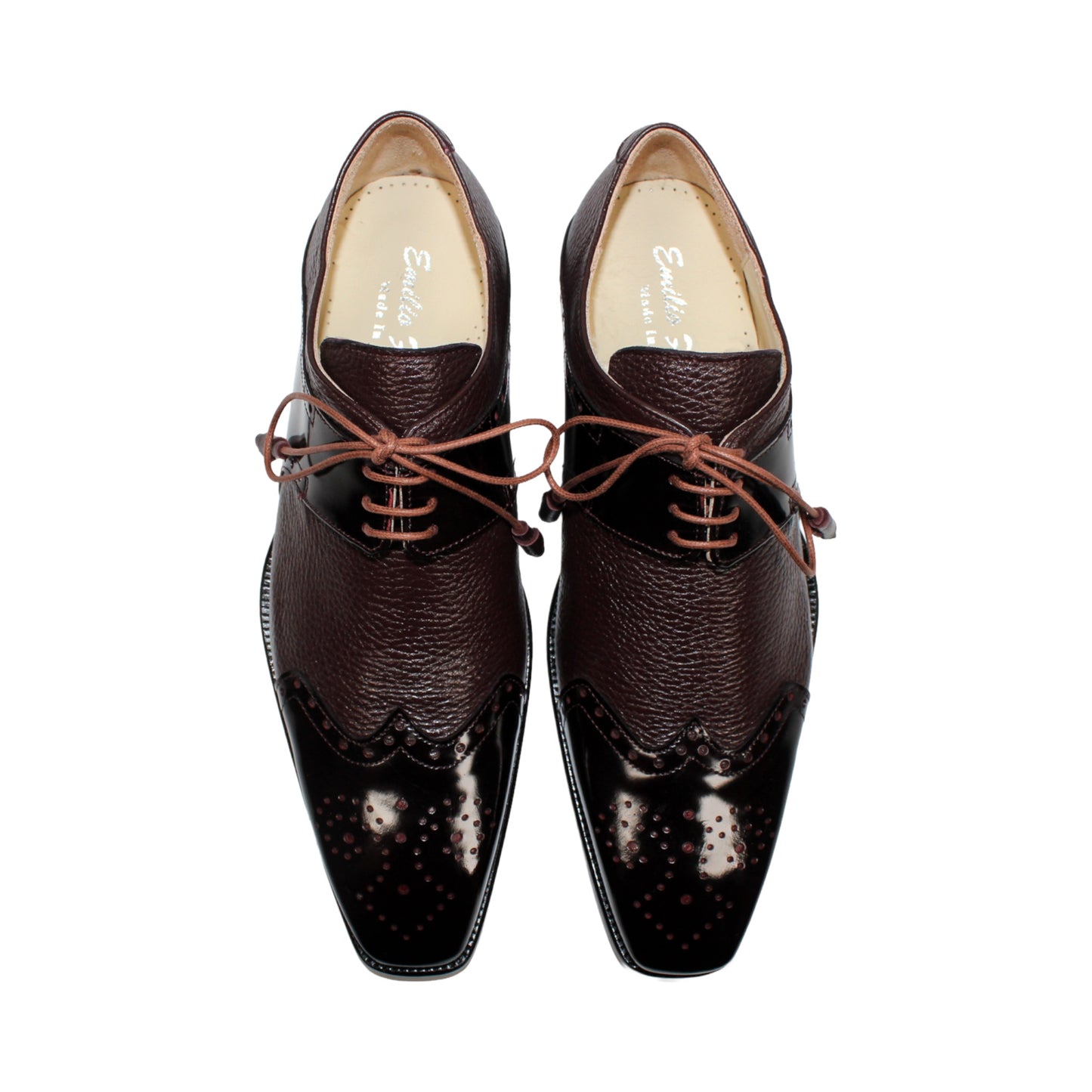 Emilio Franco Luciano