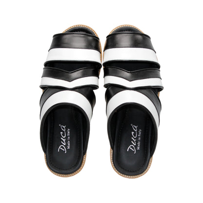 Duca SA118