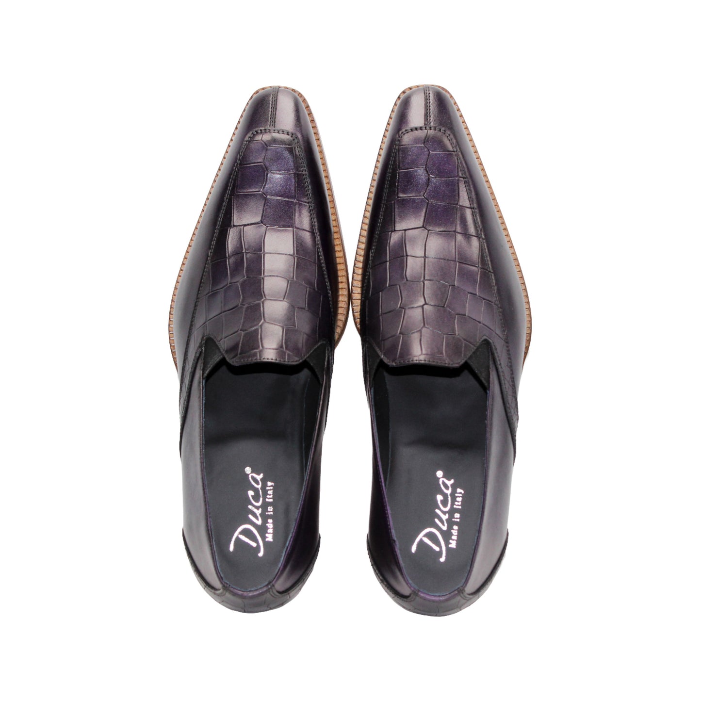 Duca Trento
