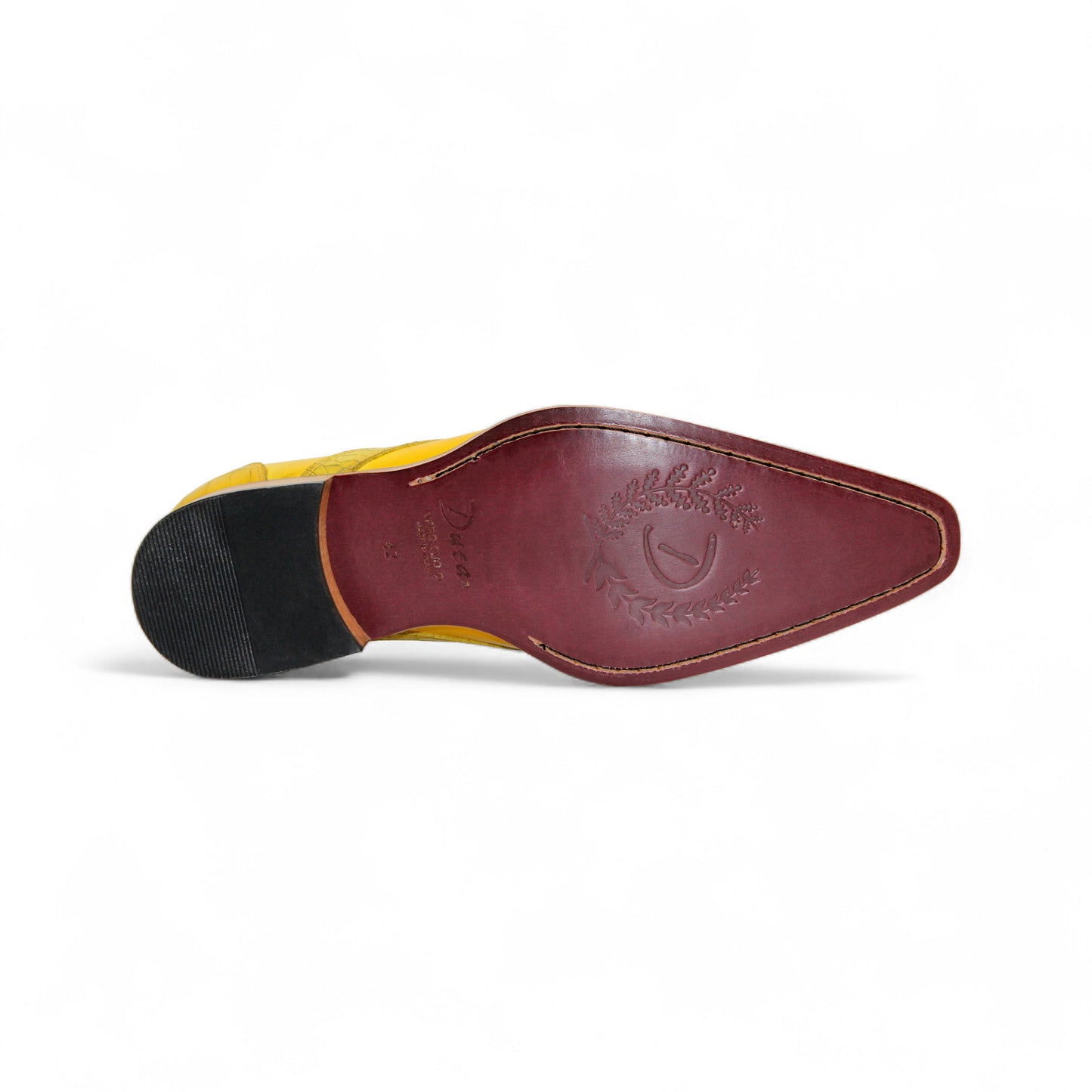 Duca Trento
