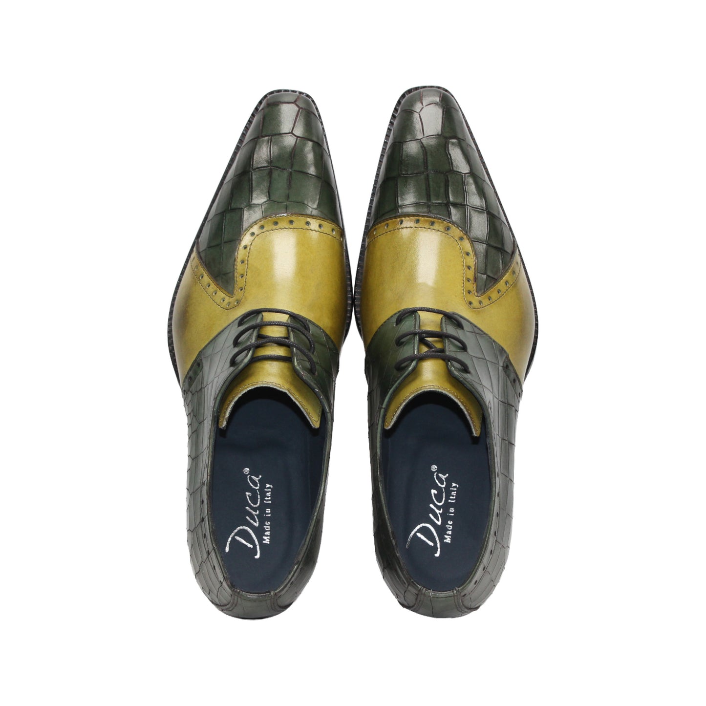 Duca Valentano