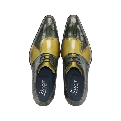 Duca Valentano