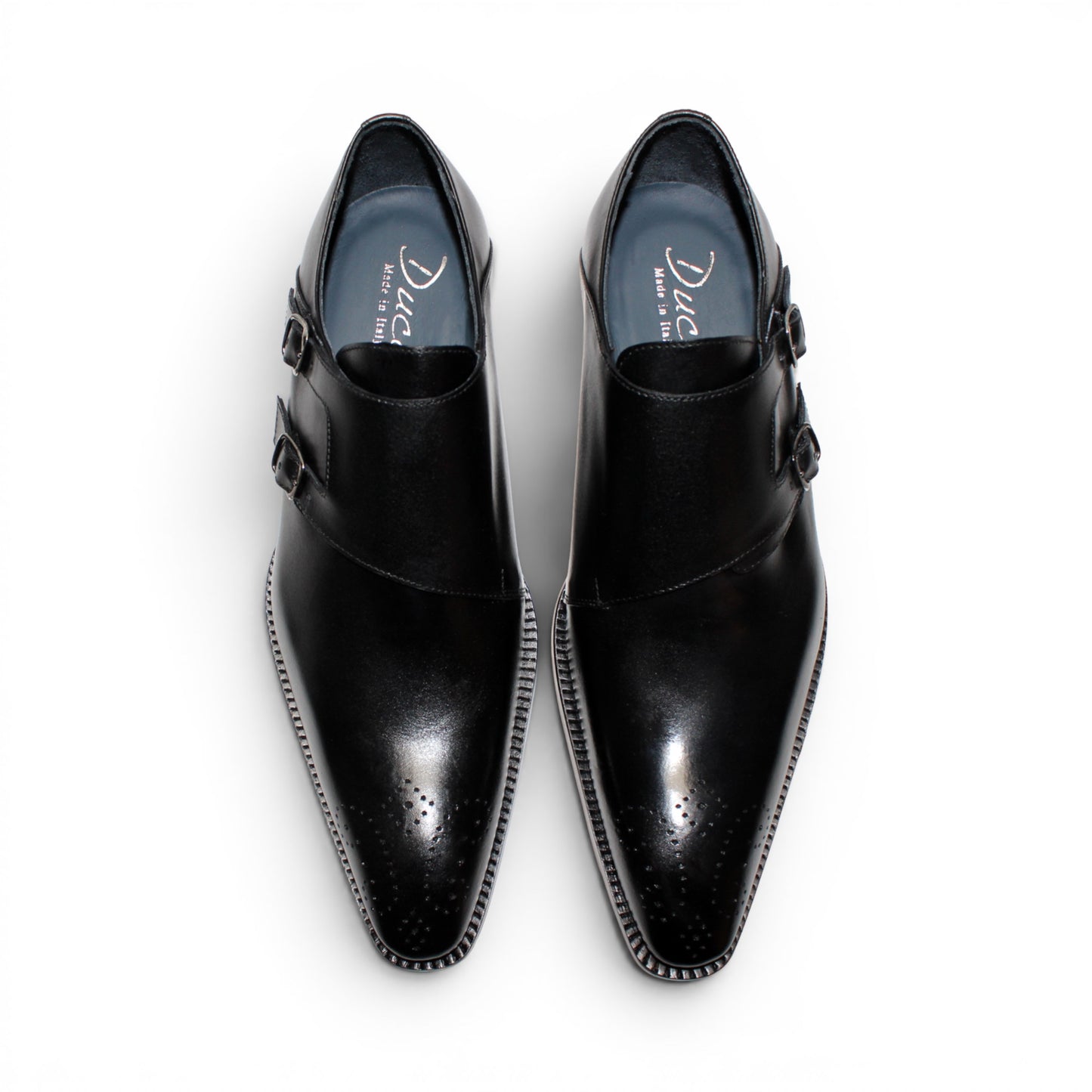 Duca Vergato