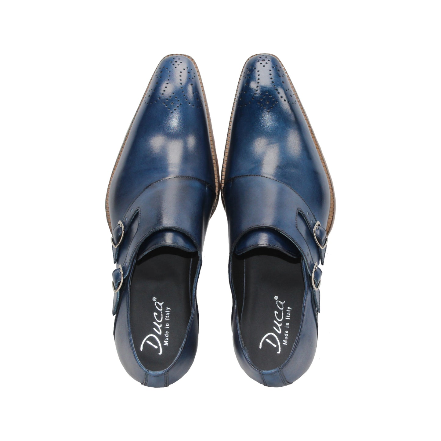Duca Vergato