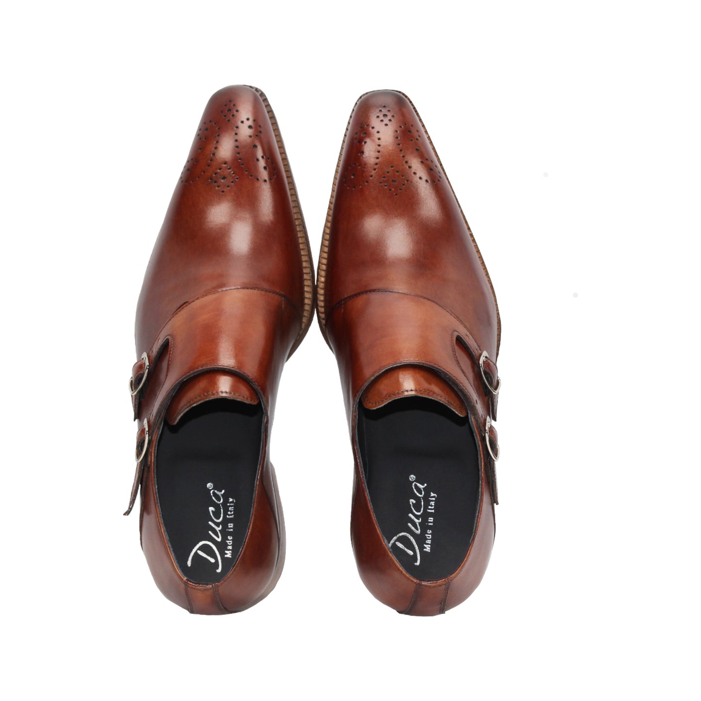 Duca Vergato