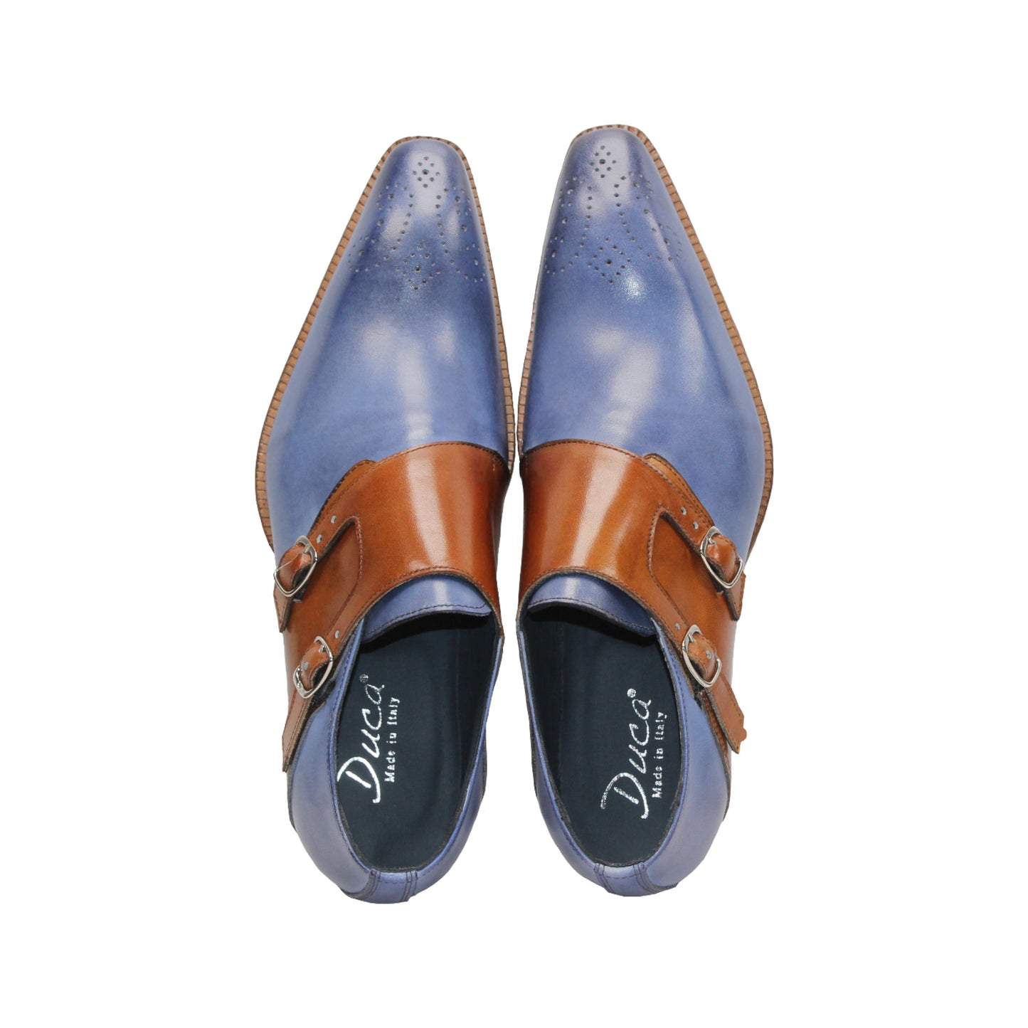 Duca Vergato
