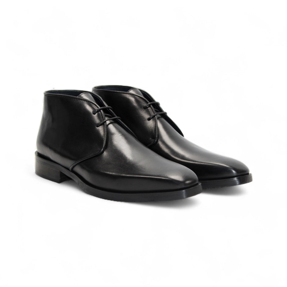 Firmani Mark Black
