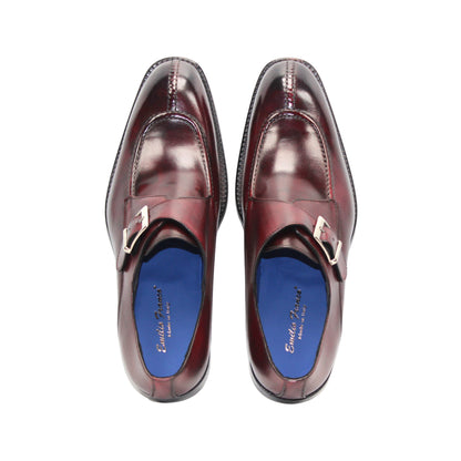 Emilio Franco Bernardo