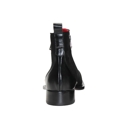 Emilio Franco Cesare