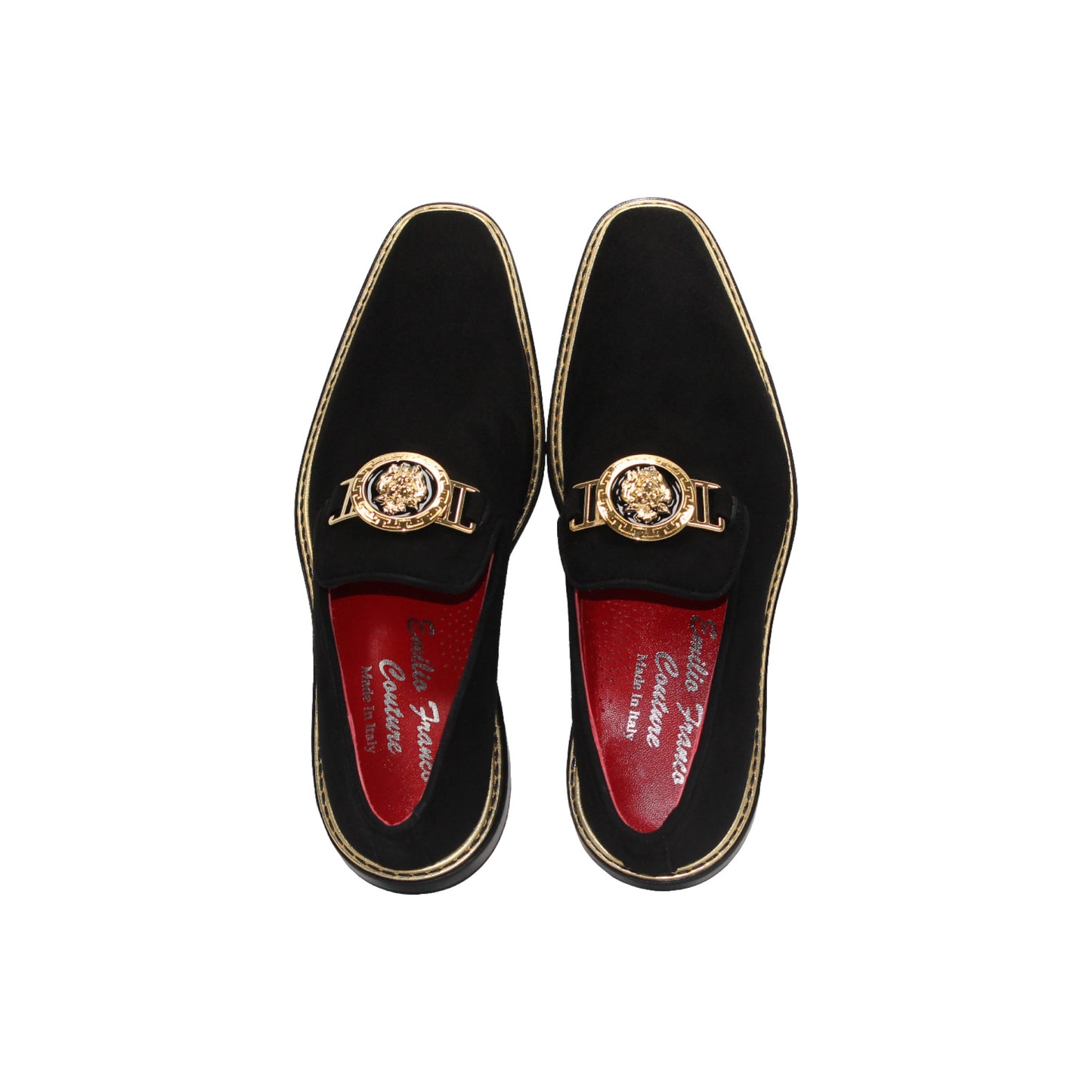 Emilio Franco Couture EF102