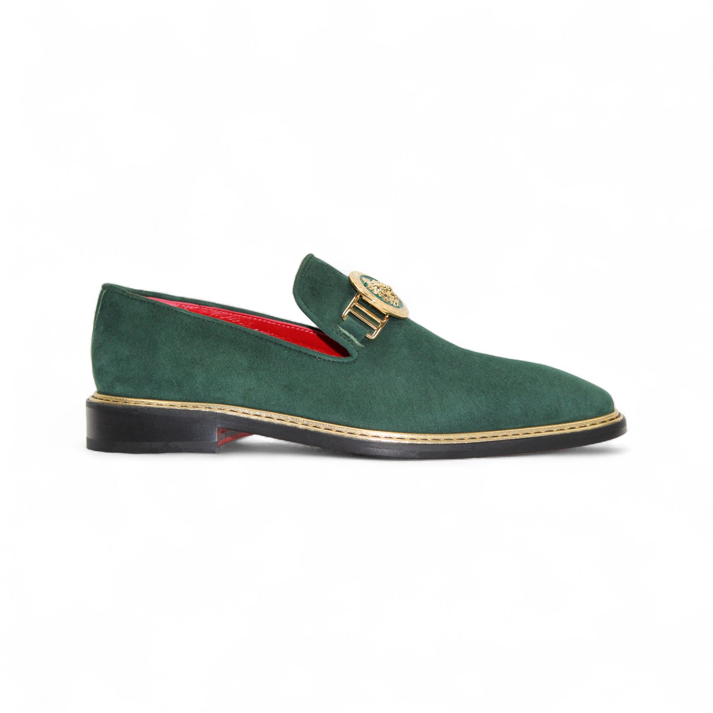 Emilio Franco Couture EF102