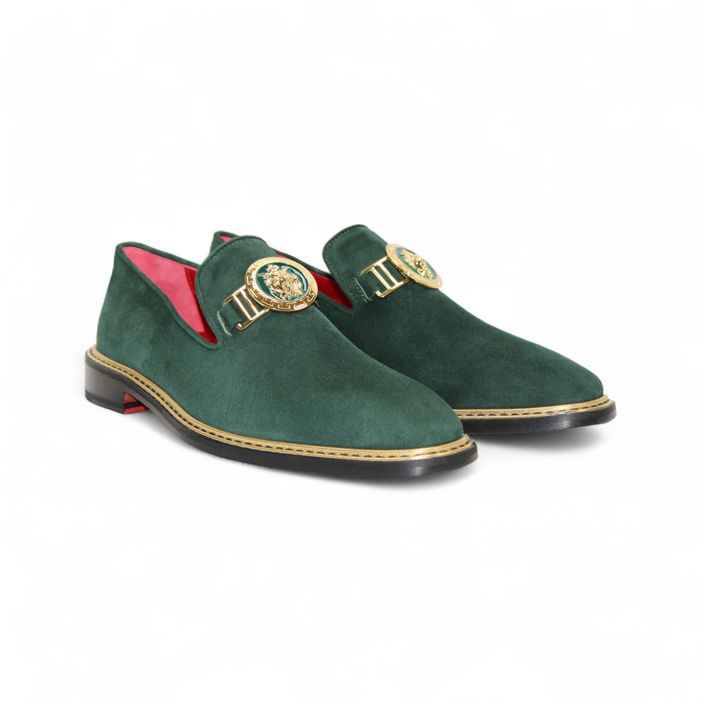 Emilio Franco Couture EF102