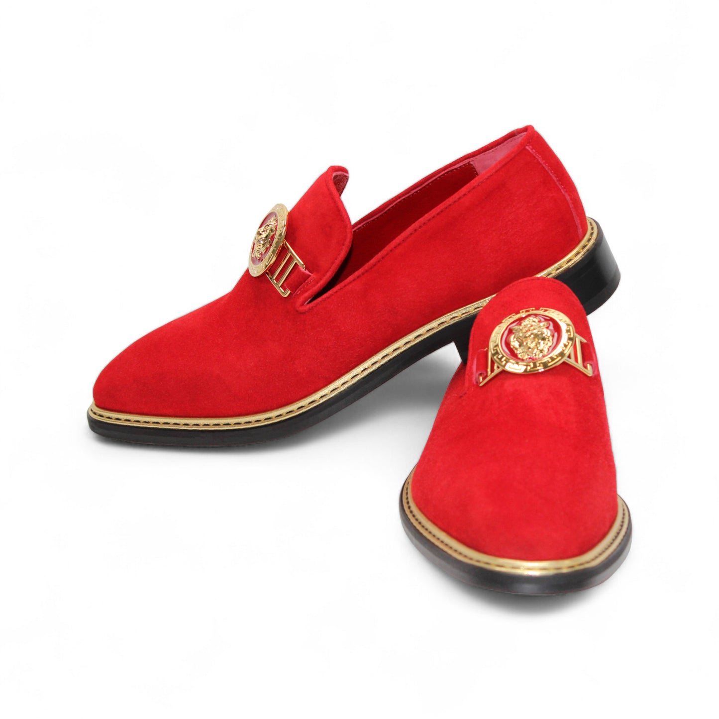 Emilio Franco Couture EF102