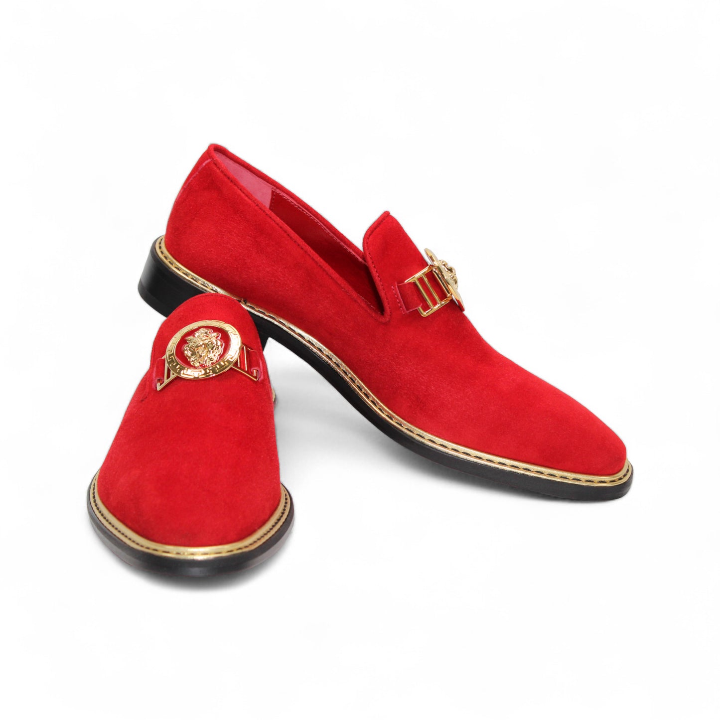 Emilio Franco Couture EF102