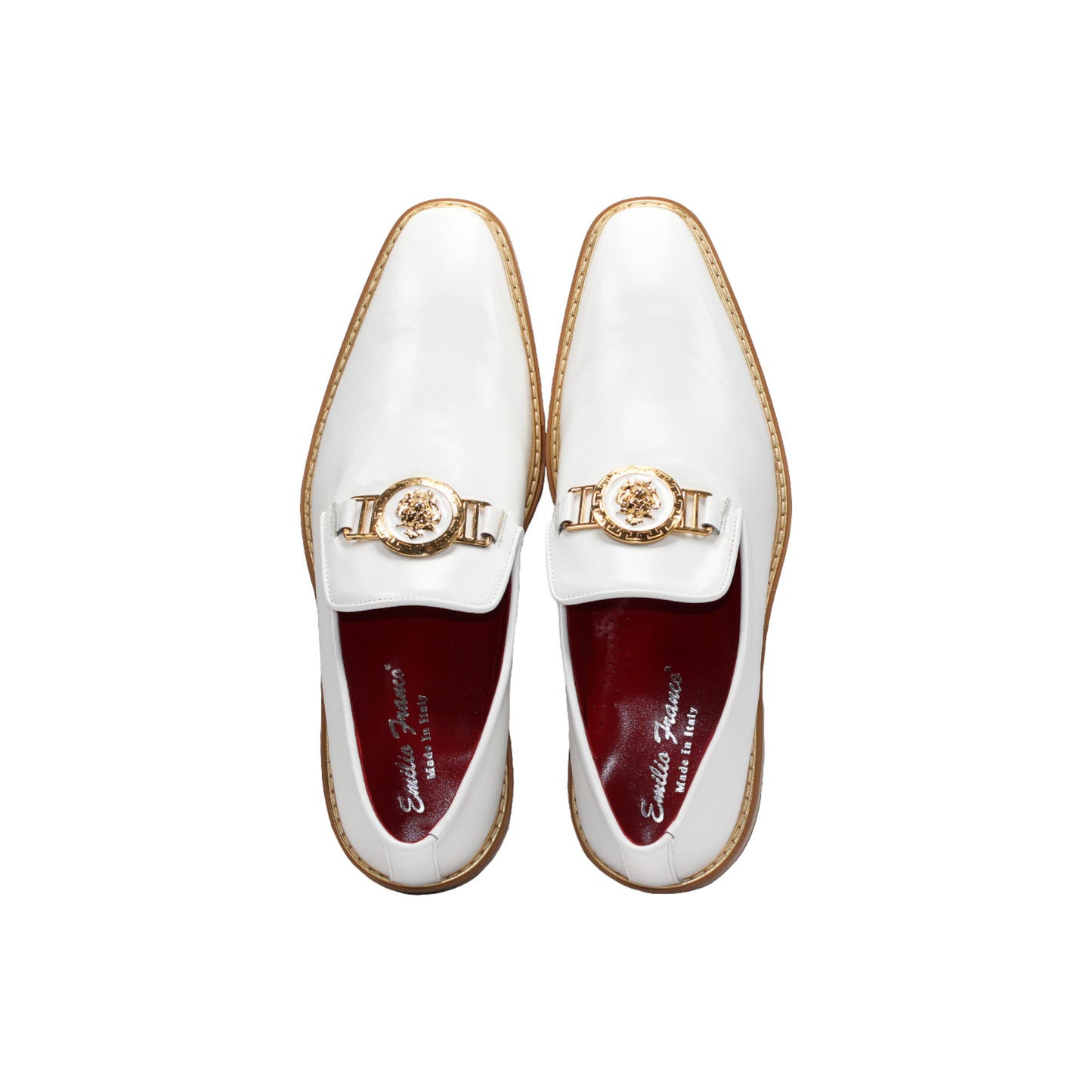 Emilio Franco Couture EF102