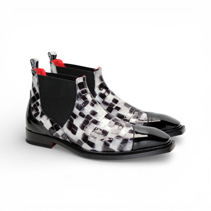 Emilio Franco Couture EFC352