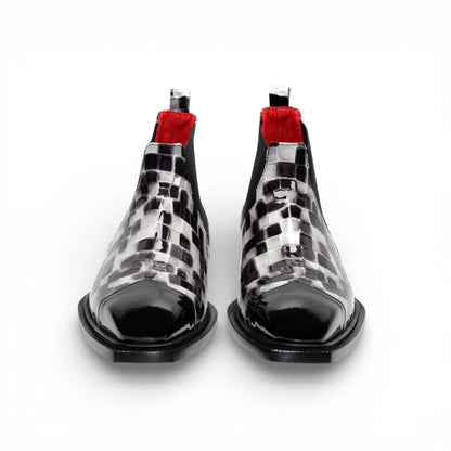 Emilio Franco Couture EFC352