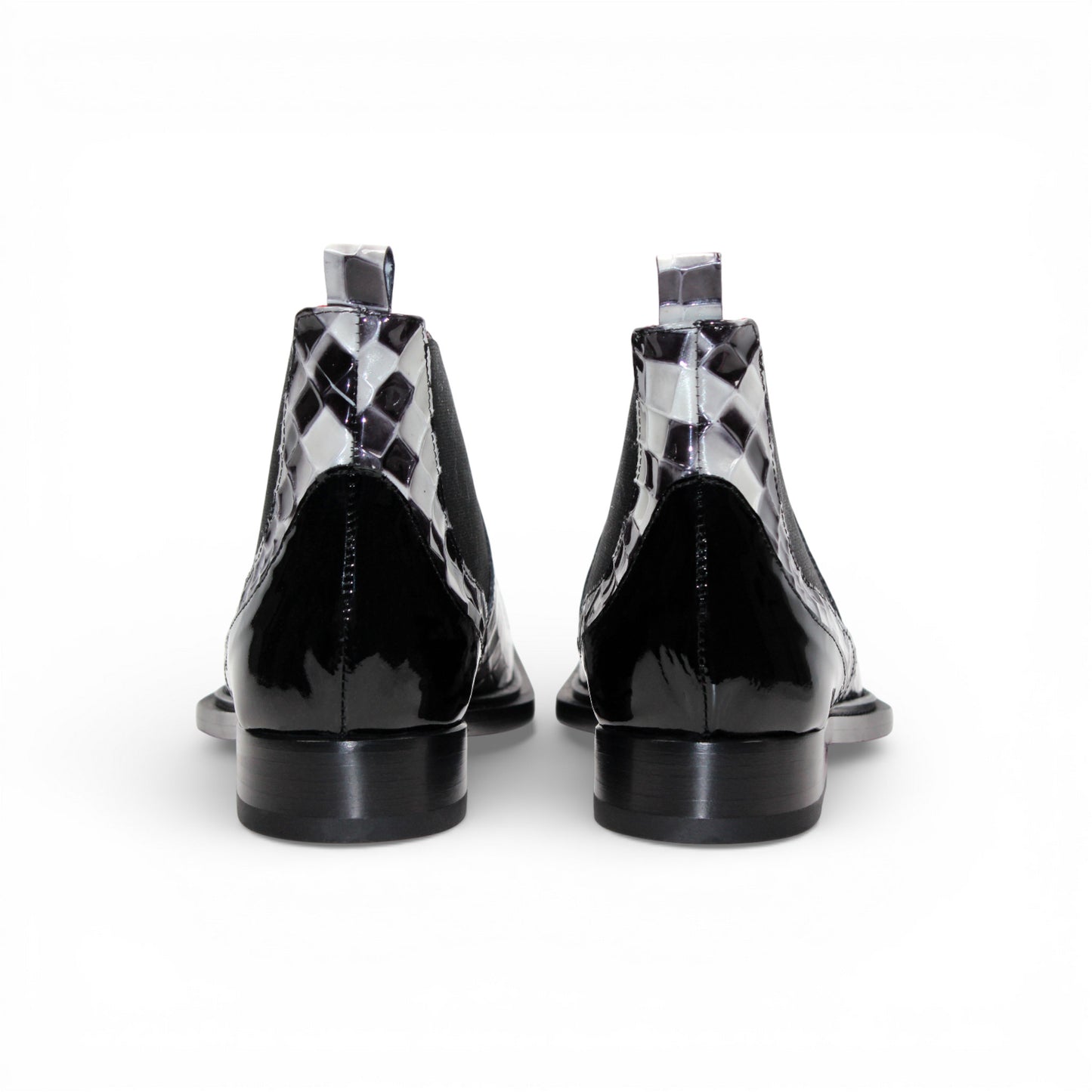 Emilio Franco Couture EFC352