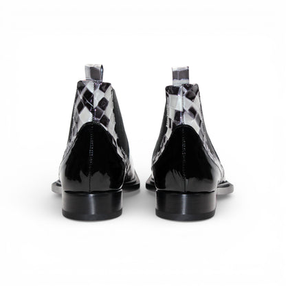 Emilio Franco Couture EFC352