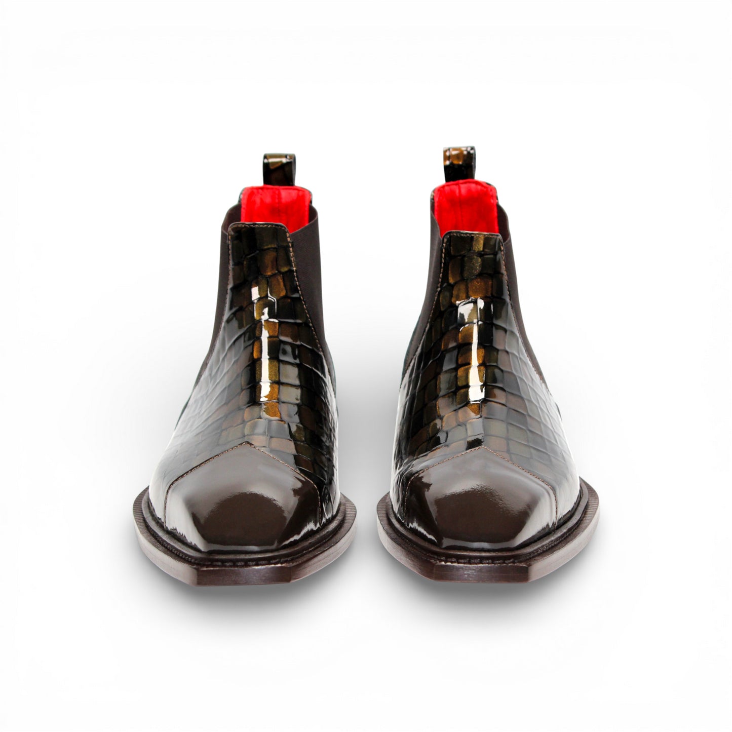 Emilio Franco Couture EFC352