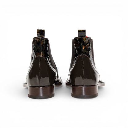 Emilio Franco Couture EFC352