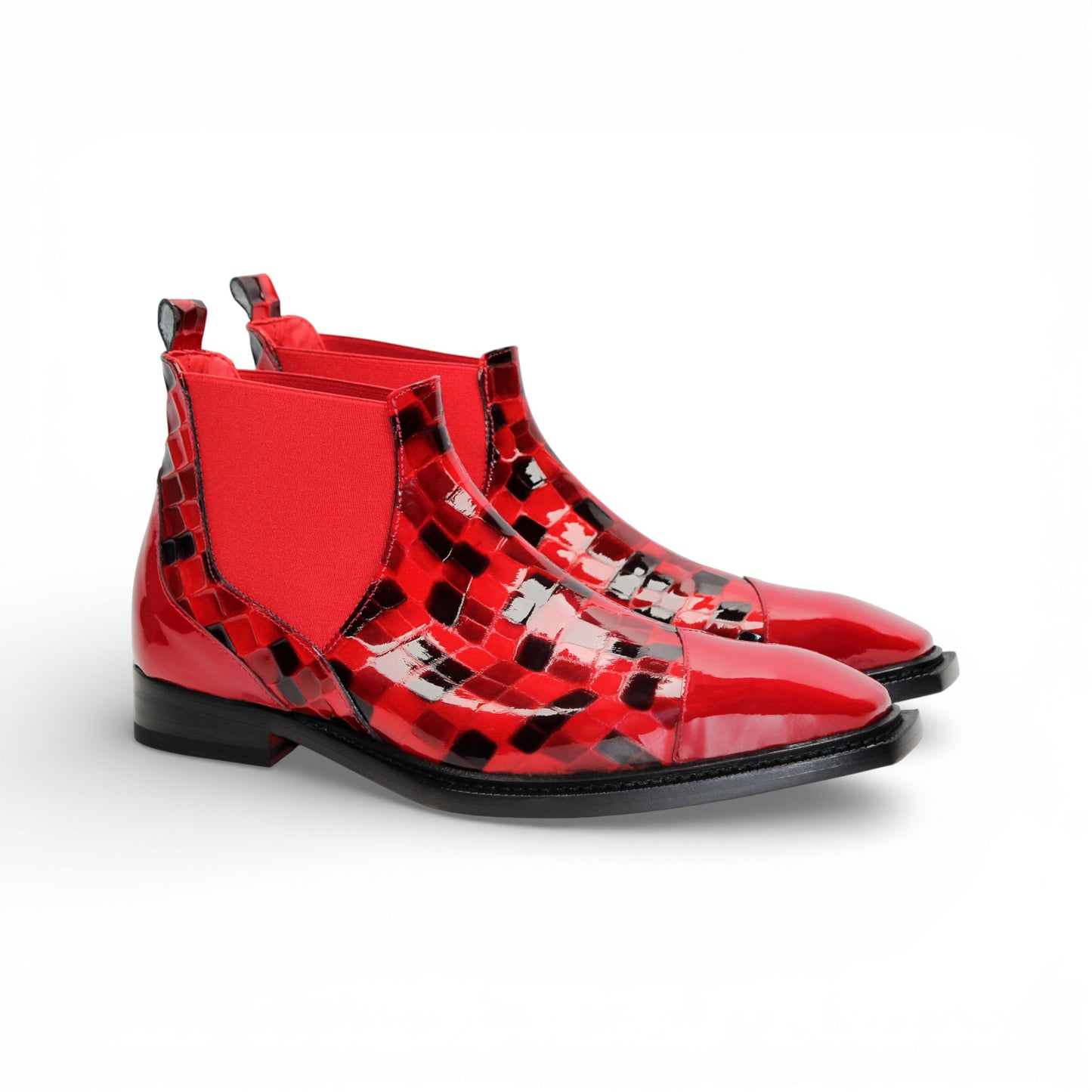 Emilio Franco Couture EFC352