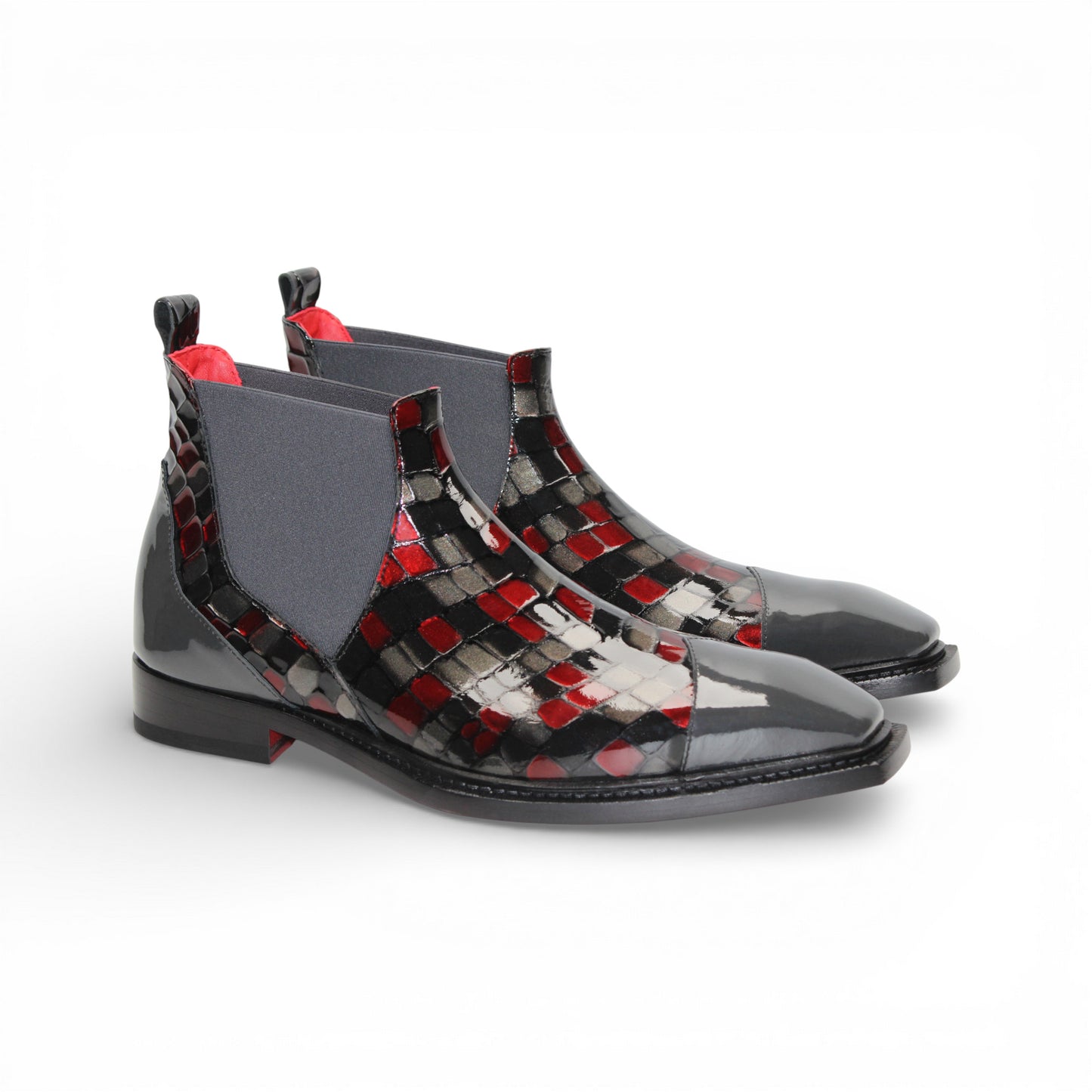 Emilio Franco Couture EFC352