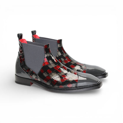 Emilio Franco Couture EFC352