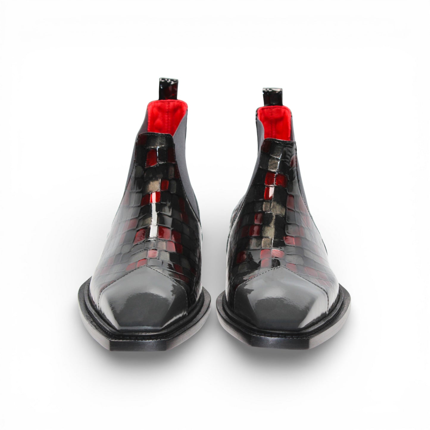 Emilio Franco Couture EFC352