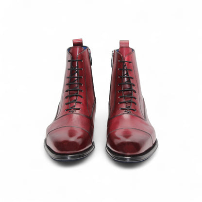 Emilio Franco Fausto