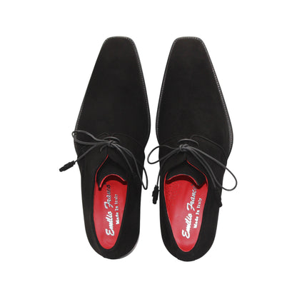 Emilio Franco Gabriele