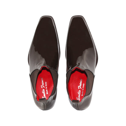 Emilio Franco Leonardo