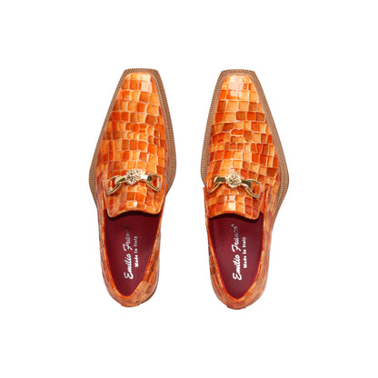 Emilio Franco Couture Narciso