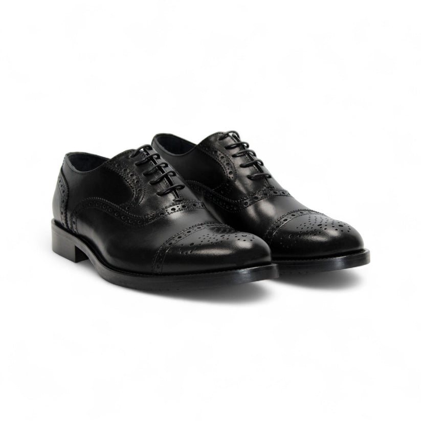Firmani Ben Black
