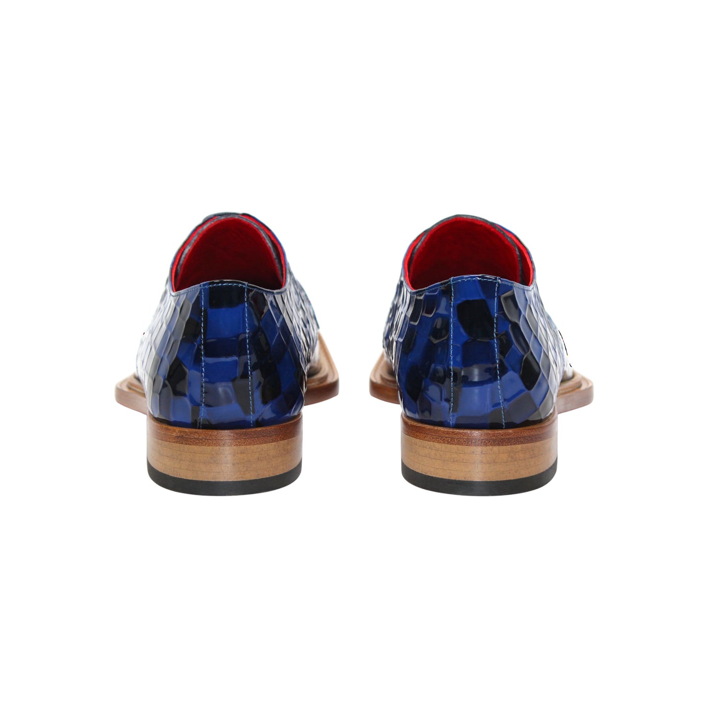 Emilio Franco Couture Santo