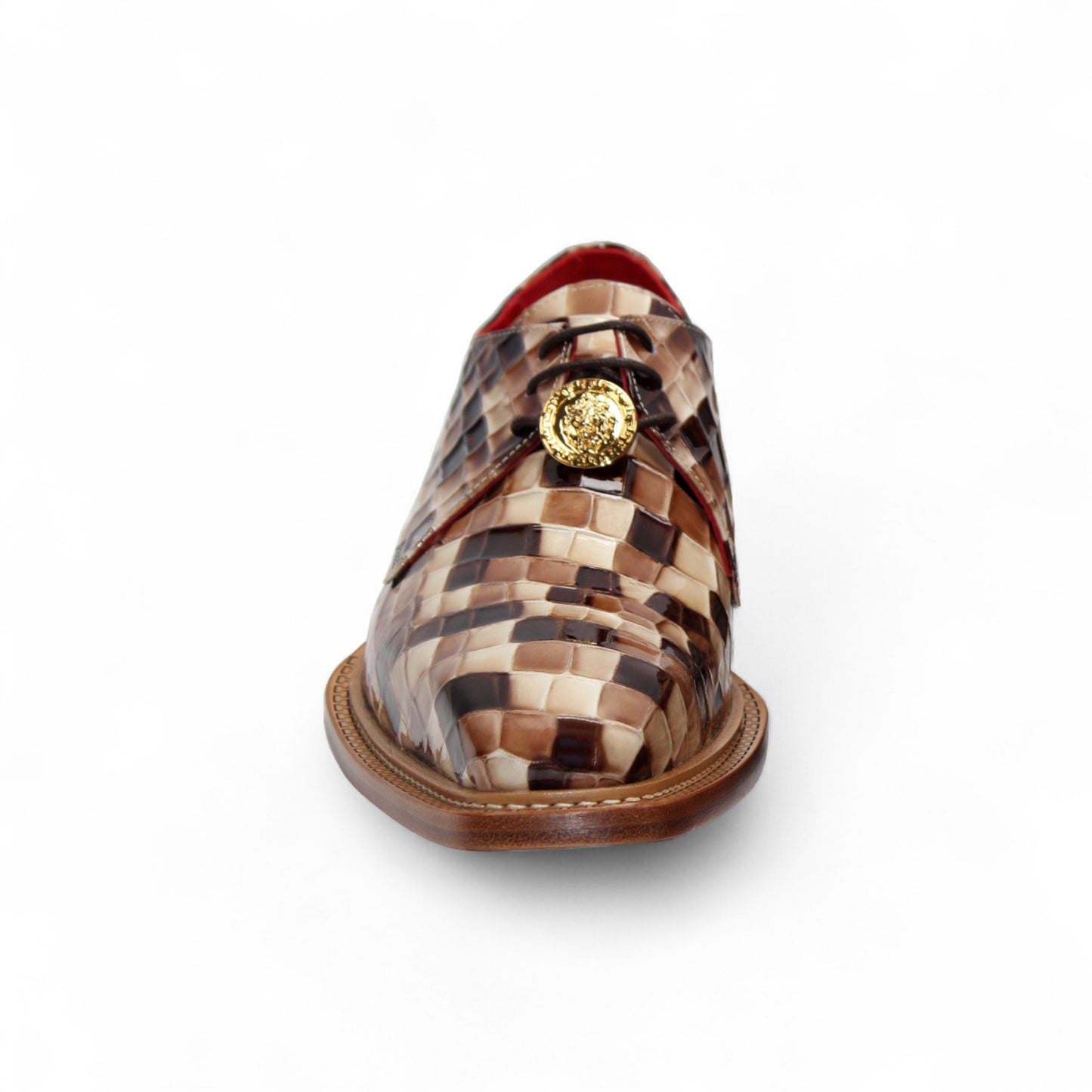 Emilio Franco Couture Santo