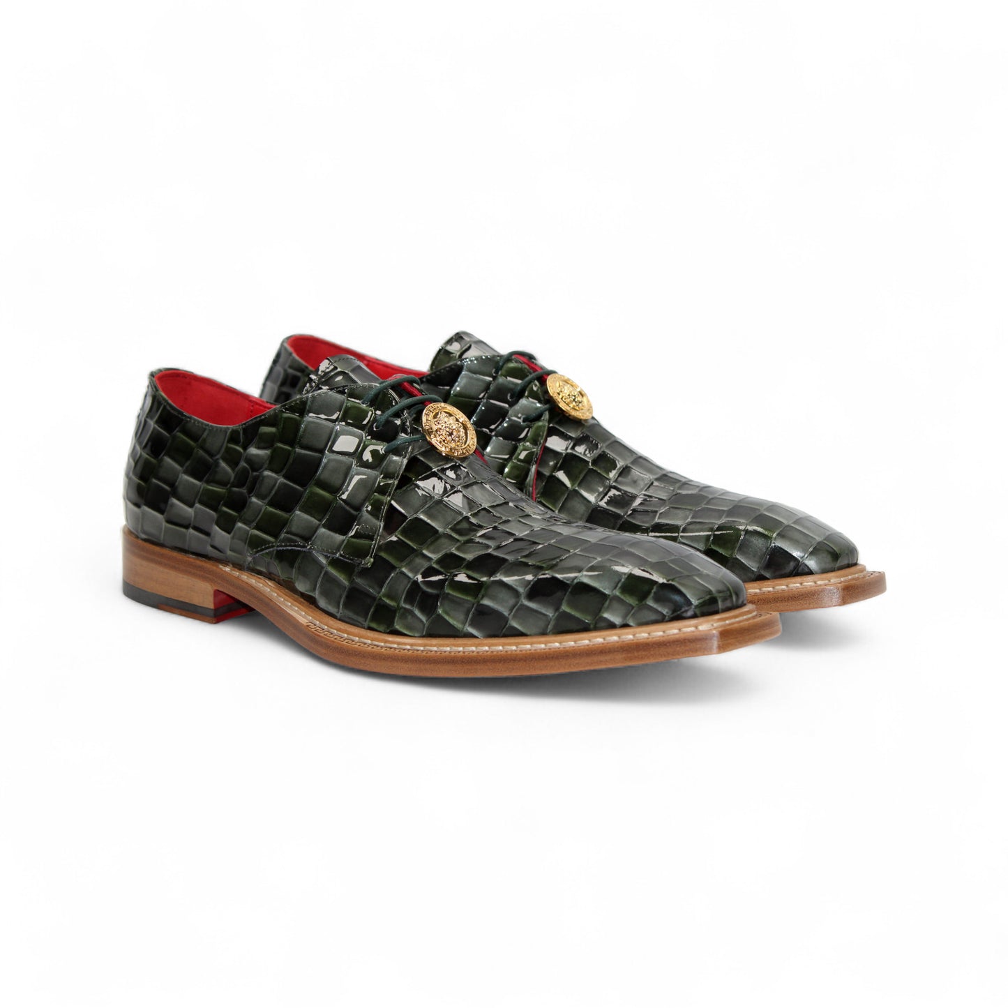 Emilio Franco Couture Santo